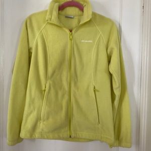 Ladies Columbia jacket